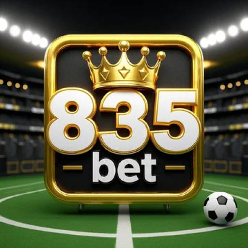 835 bet